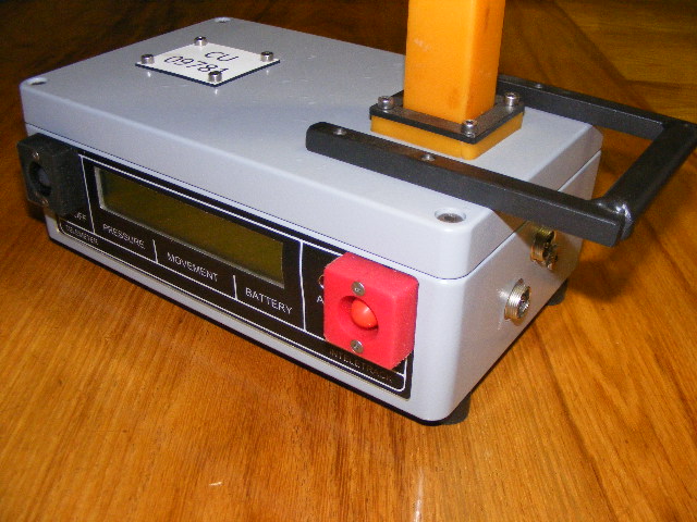 Comapct Basic Cab unit : Inteletrack